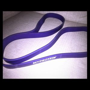 HEAVY RESISTANCE LONG BAND (MAKE ME AN OFFER!!!)